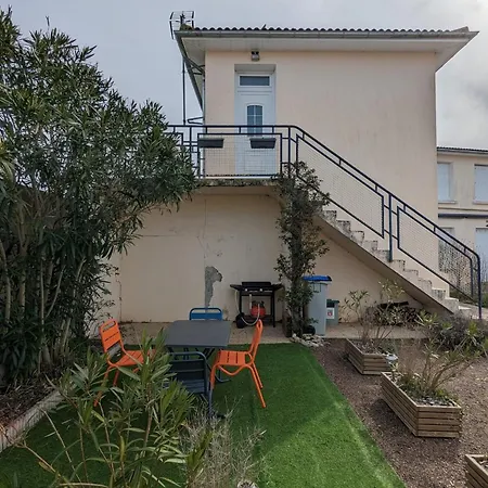 Family Cocoon By The Sea Appartement La Tranche-sur-Mer Buitenkant foto