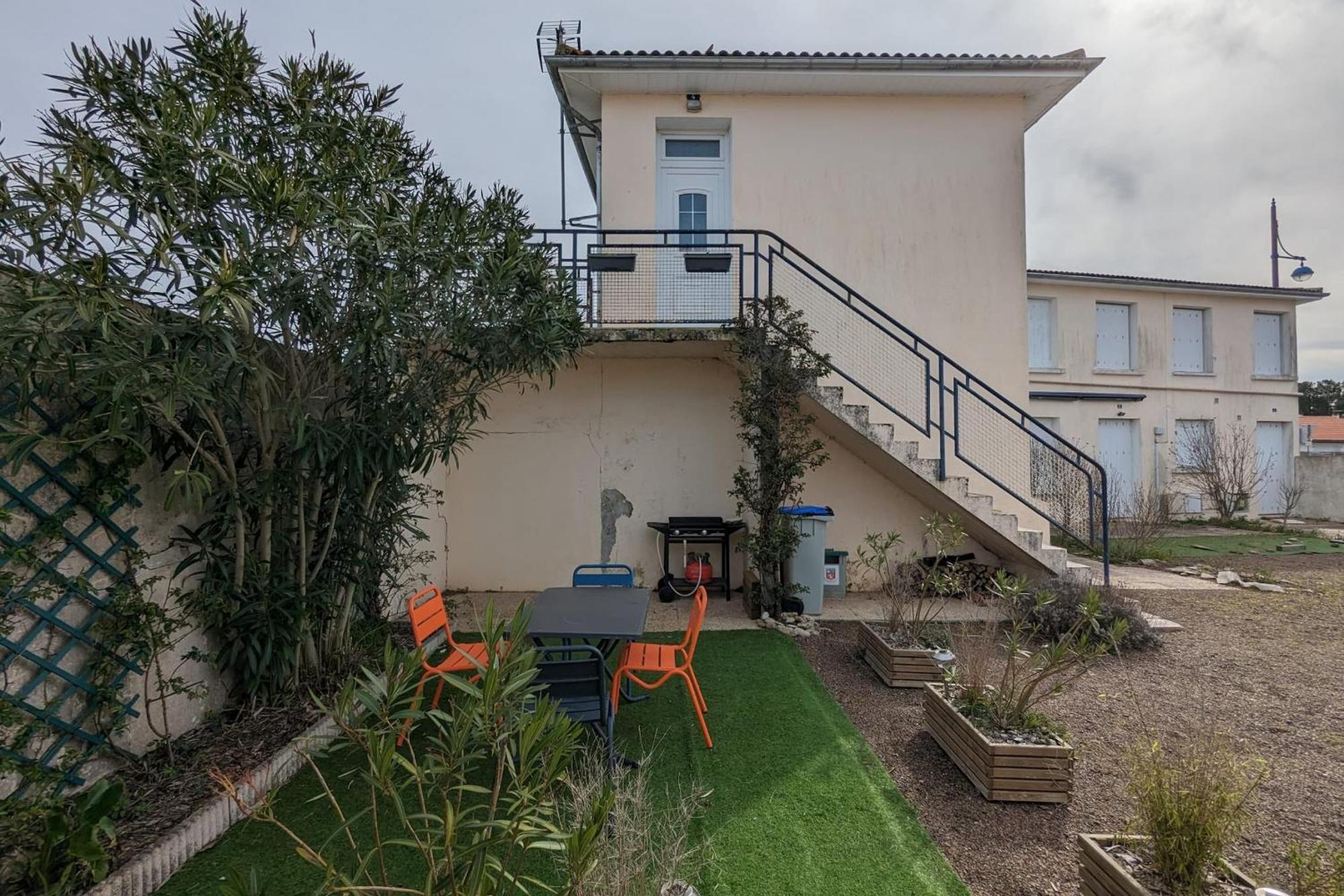 Family Cocoon By The Sea Appartement *