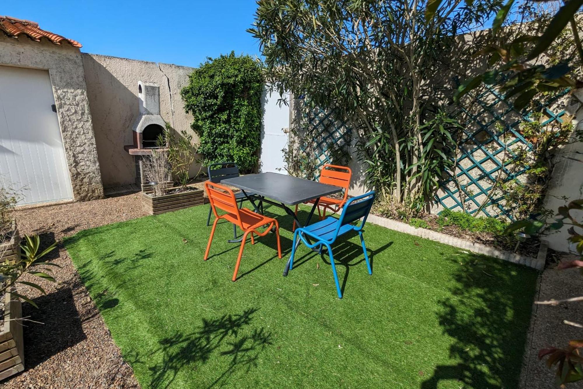 Family Cocoon By The Sea Apartment La Tranche-sur-Mer