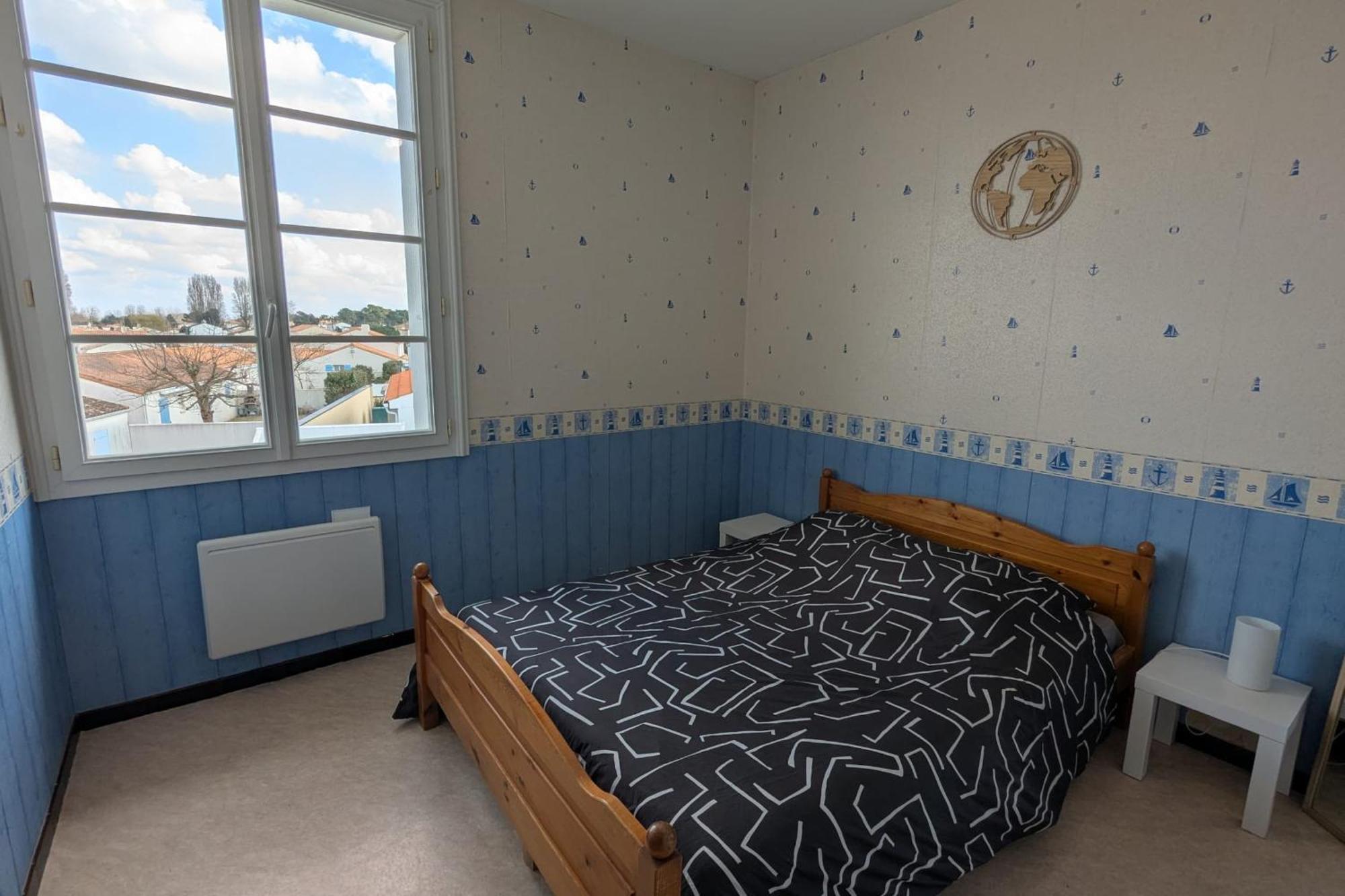 Apartment Family Cocoon By The Sea La Tranche-sur-Mer