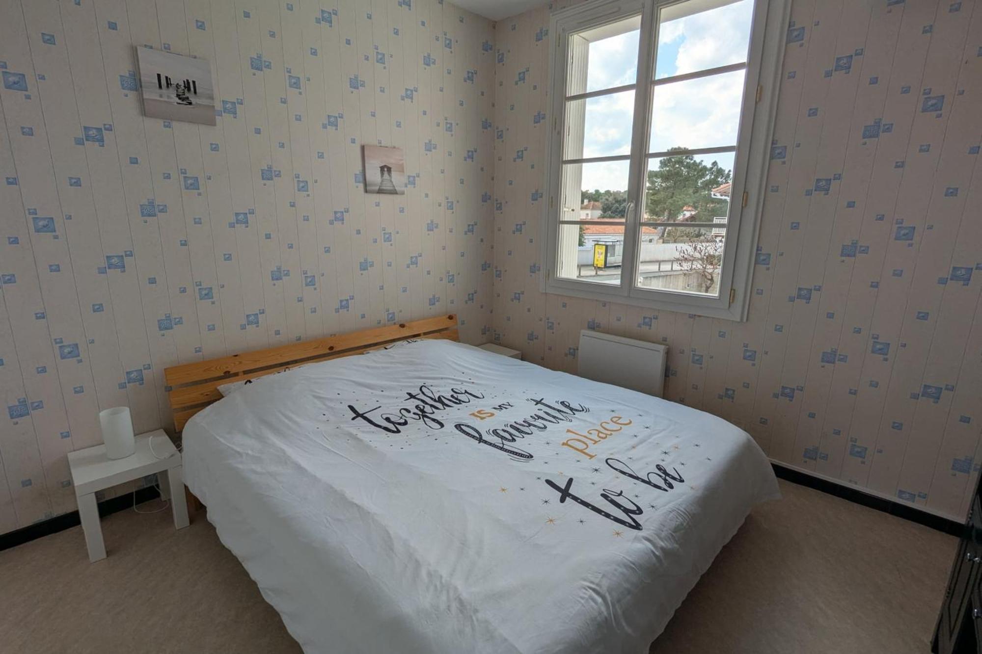 Appartement Family Cocoon By The Sea La Tranche-sur-Mer